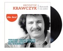 KRZYSZTOF KRAWCZYK LP «Лучший рисунок на стекле»