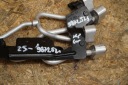 FIL CLIMATISATION 9872521 9872523 9872520 BMW X5 G05 50E PHEV LCI 24Rphoto 10
