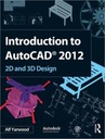 Введение в AutoCAD 2012 АЛЬФ ЯРВУД