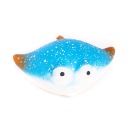 АНТИСТРЕССОВЫЙ НАСОС, РЫБКА, ОДИНАРНЫЙ, РАЗНЫЕ ЦВЕТА