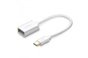 АДАПТЕР UGREEN OTG АДАПТЕР USB-C 3.0 15 СМ