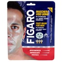 Фигаро ОЧИЩАЮЩАЯ МАСКА ДЛЯ ЛИЦА 25Г