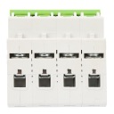 TOMC7-63 4P C ТИП 6KA MINIATUROWY ВИКЛЮЧАТЕЛЬ ПЕРЕКЛЮЧАТЕЛЯ ПЕРЕКЛЮЧАТЕЛЯ UT  (17813859272) фото min 6