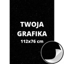 MATERIAŁOWA MATA MAPA RPG Z TWOJĄ GRAFIKĄ 112X76 CM