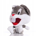 Bugs Bunny Plyšová hračka 25cm Hrdina Looney Tunes