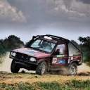 BODYSUIT RESTYLE +2″ MITSUBISHI PAJERO I, PAJERO II 3D - POLIAMID  photo 9