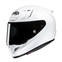 KASK HJC RPHA12 SOLID PEARL WHITE XL Rozmiar XL