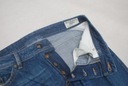 U Modne Spodnie jeans Diesel 32/32 RUKY z USA! Fason proste