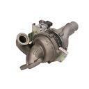 TURBINA FORD GALAXY MK2 1.8 TDCI 100 KM 742110-7 