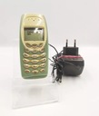 TELEFON NOKIA 3410 Pamięć RAM 16 MB