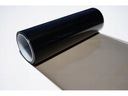 Фольга для тонильных ламп светло -черные 100 см передние задние фар #11