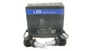 LAMPS LED CSP H7 50W 12/24V 8000LM 6000K CANBUS 