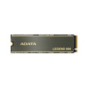 Твердотельный накопитель Adata ALEG-800-2000GCS M.2 PCIe емкостью 2 ТБ