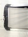 VW PASSAT B7 UNIVERSEL 3AA 2011-2014 PANORAMA TOIT VERRE TOIT OUVRANT 3AF877041photo 9