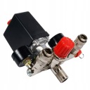 INTERRUPTEUR PRESSION VERS COMPRESSEUR 230V PRESOSTATphoto 14