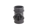 DÉBITMÈTRE AIR (5 GOUPILLE MODULE OPEL AGILA, ASTRA G, CORSA Cphoto 12