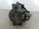 КОМПРЕССОР, НАСОС КОНДИЦИОНЕРА MERCEDES-BENZ КЛАСС A W169 A0012303511 447180-6645  фото 6