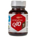 Koenzým Q10 vysoká dávka 80mg 60 kapsúl HEPATICA Výživový doplnok Značka Hepatica