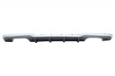 ДИФУЗОР AUDI A3 8V 16-19 HATBACK SPORTBACK LOOK S3  (17199802400) фото min 8