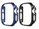 ЗАЩИТНЫЙ ЧЕХОЛ ДЛЯ APPLE WATCH ULTRA 49MM MIX 4 ШТ.