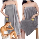 ПОЛОТЕНЦЕ ДЛЯ САУНЫ СПА ПАРЕО ЖЕНСКИЙ КИЛТ ДЛЯ ПЛАВАНИЯ ДЛЯ БАССЕЙНА ТУНИКА 80Х150 СМ