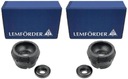 ПОДУШКИ АМОРТИЗАТОРА LEMFORDER P AUDI A3 8L TT 8N
