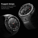 SPIGEN RUGGED ARMOR «PRO» GALAXY WATCH 6 CLASSIC (