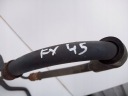 ПАТРУБКИ ПІДСИЛЮВАЧА INFINITI FX45 4.5 V8  (17818103251) фото min 7