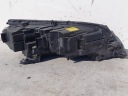 SKODA OCTAVIA 3 COMPLETE LED RESTYLE 17- HEADLIGHT LEFT HEADLIGHT LEFT 5E1941915F  photo 9