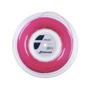 ТЕННИСНАЯ СТРУНА BABOLAT SYN GUT, РОЗОВАЯ 1,30 200М