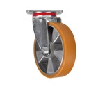 WIKO KÓŁKA,KOŁO,KÓŁKO,KOŁA ROLKA ROLKI WÓZKI OBROTOWE FI 200 MM -600 kg