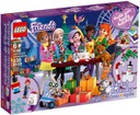 LEGO FRIENDS 41382 Адвент-календарь