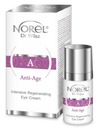 Norel Интенсивно регенерирующий крем для глаз 15мл DZ047