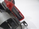 CLAPET GOULOTTE DE REMPLISSAGE CARBURANTS BOUCHON BMW E39 354photo 7