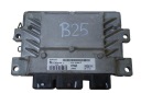 CONTRÔLEUR MOTEUR FORD FIESTA MK7 8V21-12A650-TEphoto 6
