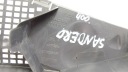DACIA SANDERO I DOUBLURE DE PASSAGE DE ROUE GAUCHE DROIT 8200825457 8200294316photo 6