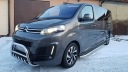 CITROEN SPACETOURER L2H1 M СТАНДАРТ 2016> КЕНГУРЯТНИК СХОДИНКИ БІЧНІ БОКИ  (17284539613) фото min 10