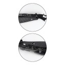 SUPPORT LATÉRAL SIÈGES NOIR PIÈCES ZAMIENNE ACCESSOIRES VERS BMW 5 R 52107317458photo 9