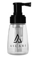 Распылитель Ascari Japan для порошка и талька.