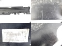 BMW X6 F16 MODULE X6M F86 M-POWER 13-18 SEUIL MOULURE REVÊTEMENT GAUCHEphoto 11