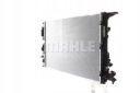 RADIATEUR AUDI A8/S8 10- MAHLE CR 1201 000S RADIATEUR SYSTÈME REFROIDISSEMENTphoto 12