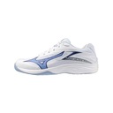 Buty do siatkówki męskie MIZUNO THUNDER BLADE Z WHITE 41