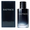 SAUVAGE мужские духи 100мл Eau De Parfum