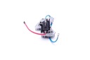 RÉSISTANCE VENTILATEURS MERCEDES C E SLK 2028207310photo 8