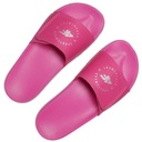 ТАПОЧКИ ДЕВОЧКИ 4F ДЕТСКИЕ СПОРТИВНЫЕ ТАПОЧКИ