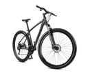 HORSKÝ BICYKEL MTB 29 ROMET> RAMBLER R9.3 SHIMANO OSVETLENIE A PÄTKA ZDARMA Typ 29 palcový MTB (horský) bicykel