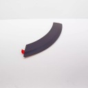 MERCEDES-BENZ GLB X247 REAR LEFT DOOR COVER STRIP A2477309400 OEM (17751245600) фото min 10