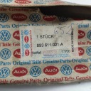 AUDI 80 90 S2 B4 1994 PRINCIPAL PISTON FREINSphoto 8