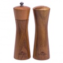 Мельница для соли и перца деревянная GERLACH M1