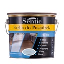 Краска для пола СВЕТЛО-СЕРАЯ 3L SENTIC